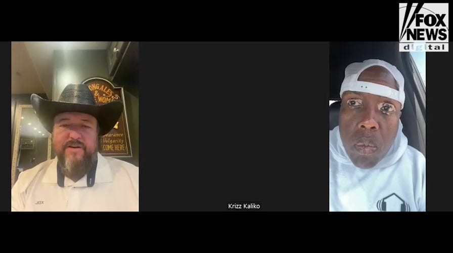 Colt Ford and Krizz Kaliko discuss what Independence Day means for them