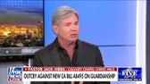 California pastor warns of ‘dangerous’ new bill