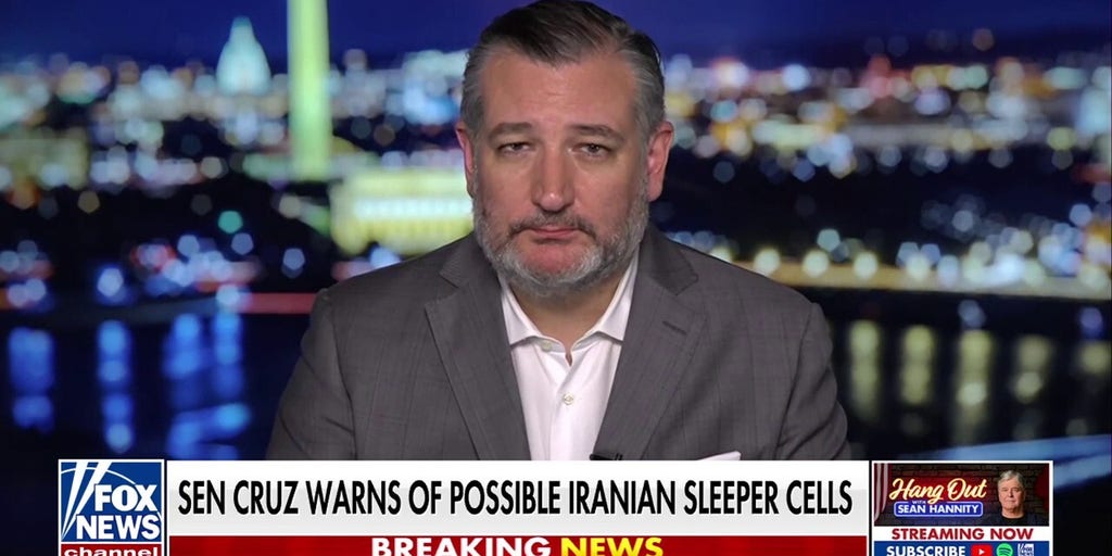 We're in danger of more terror attacks — and this is the most indefensible part of it all: Sen Ted Cruz