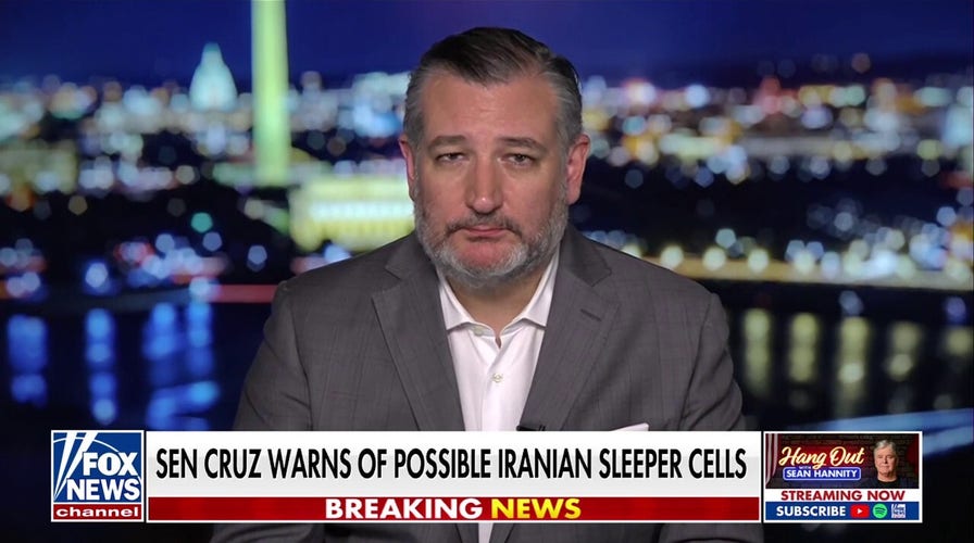 We're in danger of more terror attacks — and this is the most indefensible part of it all: Sen Ted Cruz