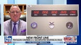 Pentagon confirms US weapons deployed in space in major revelation