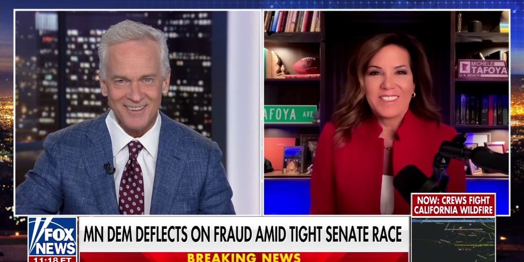 Michele Tafoya: How convenient is this?