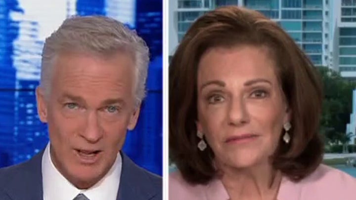 McFarland: Iran has no 'leverage' to force US return to nuclear deal