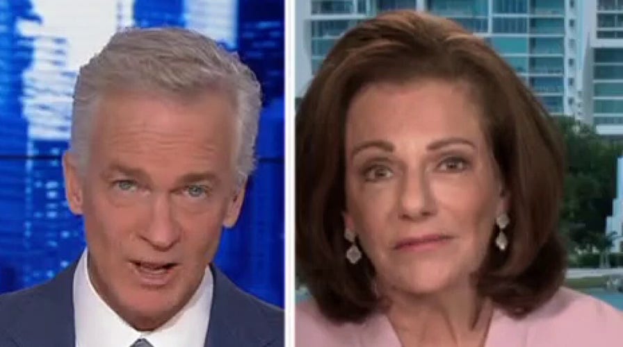 McFarland: Iran has no 'leverage' to force US return to nuclear deal