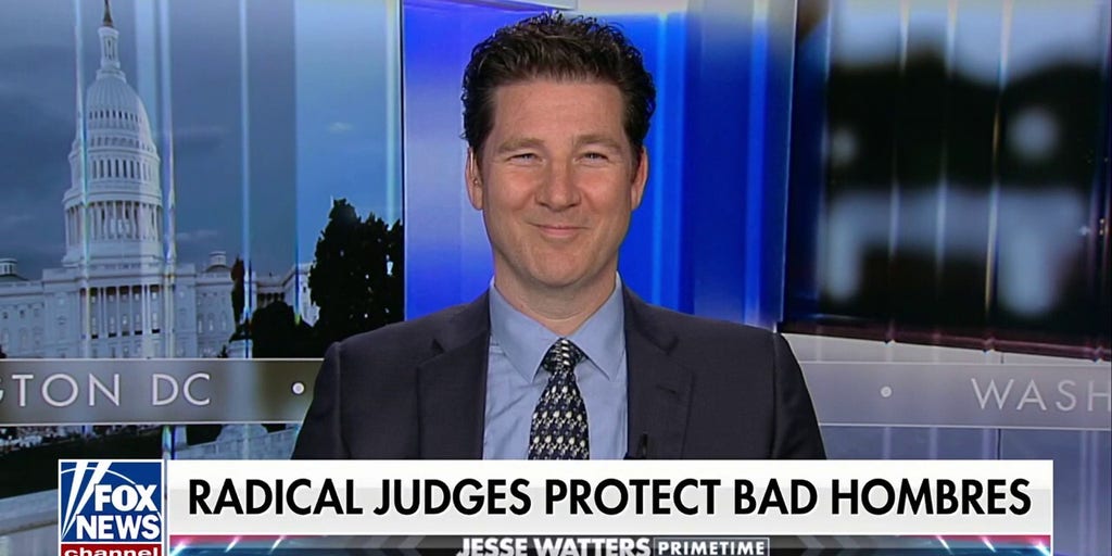 This will keep migrants from coming illegally, editor reveals