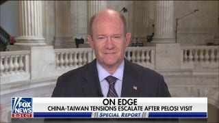 Terrorism is a constant source of concern: Sen. Coons - Fox News
