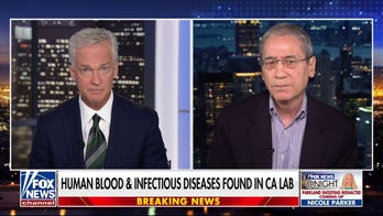 China was likely planning to launch pathogen from illegal California lab: Gordon Chang