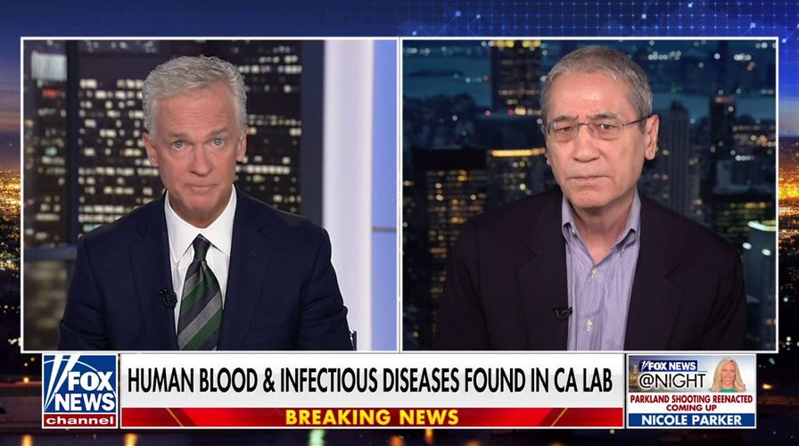 China was likely planning to launch pathogen from illegal California lab: Gordon Chang