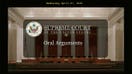 Alito invokes Scalia analogy in birthright citizenship case over illegal immigration