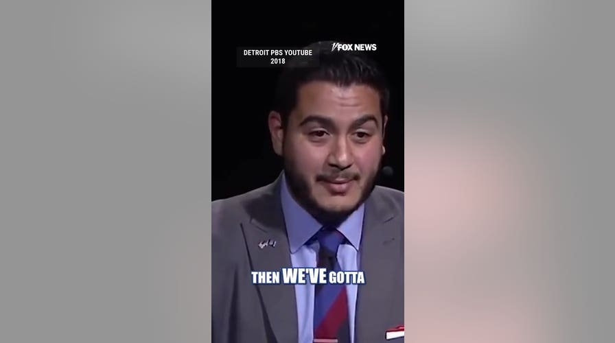 Michigan Senate candidate's stance on driver's licenses sparks outrage