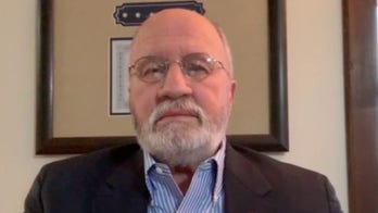 Pipeline worker slams Biden for canceling Keystone XL Pipeline: 'Like a kick in the stomach'