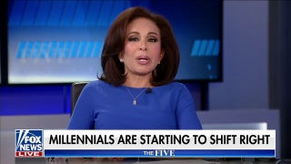 Millennials are ‘trapped’ economically: Jesse Watters - Fox News