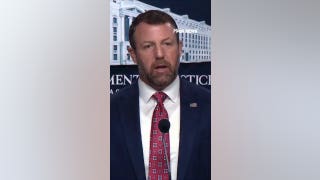 Mullin: Only people who should be choosing our leaders are American citizens
