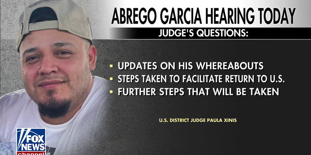 Will Cain: Is the Trump administration really 'defying' the Supreme Court's order?