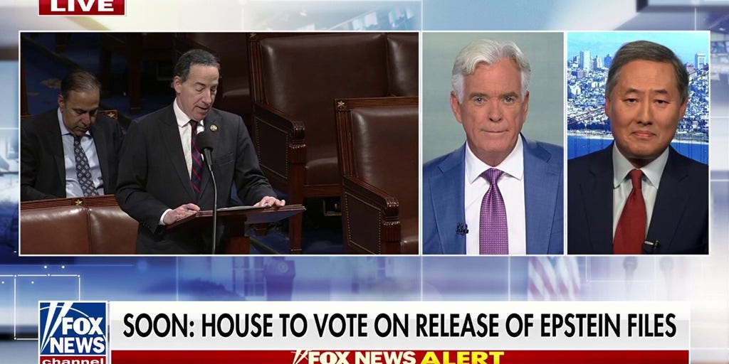 New report reveals details on would-be Trump assassin Thomas Crooks' online posts