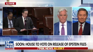 New report reveals details on would-be Trump assassin Thomas Crooks' online posts