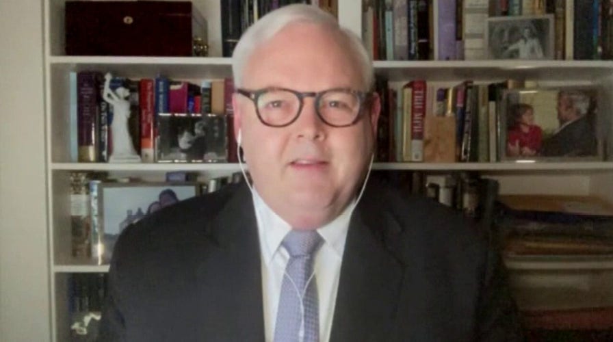 Bill McGurn on possible reformatting of future debates