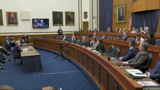 Pentagon policy chief grilled on US military action in Iran