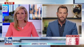 Dave Rubin on media covering for Biden: Corporate press 'is the enemy of the people'
