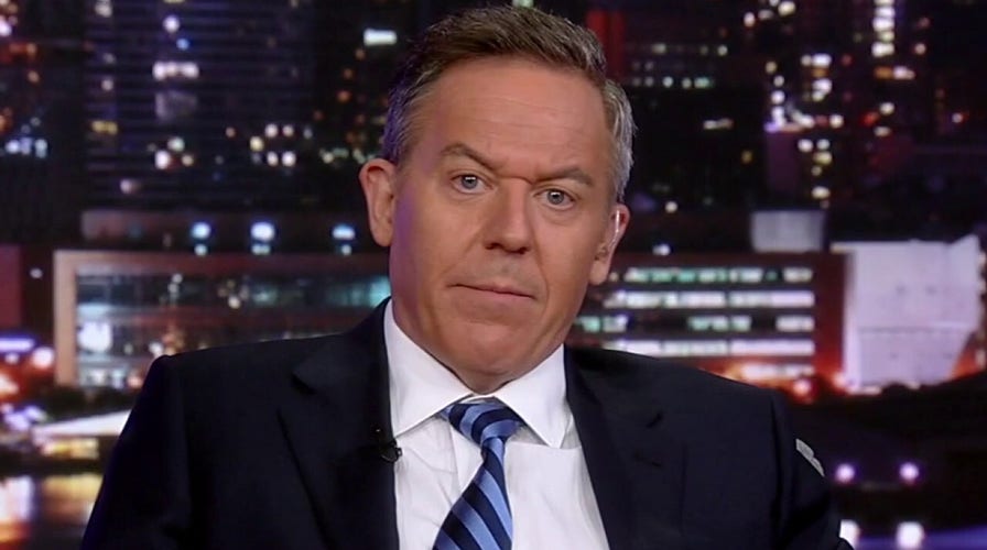 Greg Gutfeld explains why Fox News is a success