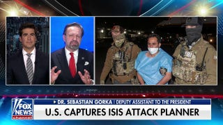 Trump deputy assistant describes takedown of Abbey Gate terrorist: 'We unleashed the hounds of hell' - Fox News