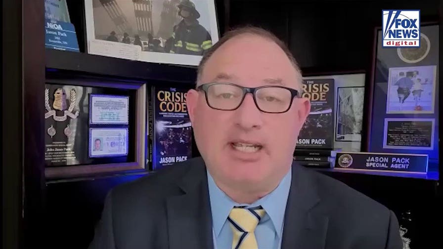 Would-be Trump assassin's Snapchat could hold a 'treasure trove' of evidence: former FBI agent