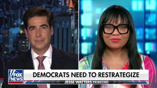 Ex-Bernie Sanders staffer tells Dems to ‘take a seat’ and ‘go to the grassroots’ for candidate ‘recruiting’