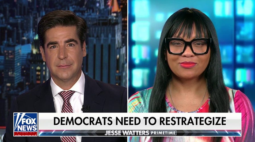 Ex-Bernie Sanders staffer tells Dems to ‘take a seat’ and ‘go to the grassroots’ for candidate ‘recruiting’