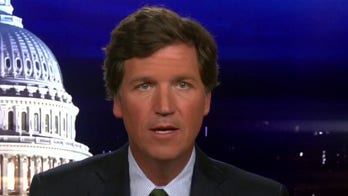 Tucker Carlson: Big business, Big Tech and the Democrats are fully aligned and ready to crush dissent