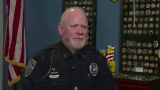 Moscow, Idaho, Chief of Police Jim Fry on police boxing up the belongings of murder victims - Fox News