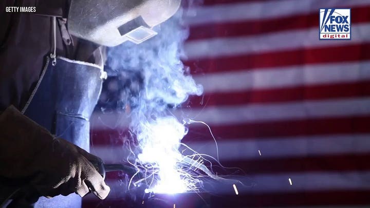 CEO says America’s tech boom is creating an army of blue-collar workers