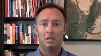 Retired Navy SEAL Commander: Putin was testing Biden, and he 'failed'