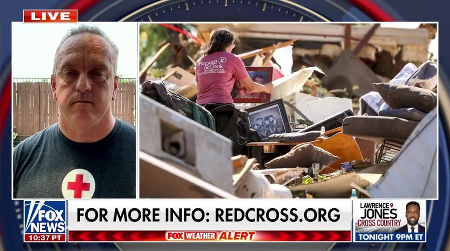 3 killed, dozens injured in Texas tornado, a ‘terrible disaster’: Brian Murnahan