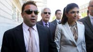 ‘Joe’ Giudice is released from prison, but is now in ICE custody