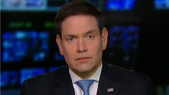 Sen. Rubio: Bernie Sanders isn't a socialist, he's a Marxist