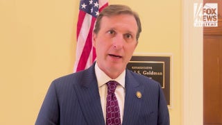 Democrat vows ineligible  combat  if Trump bypasses Congress connected  spending - Fox News