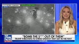 Trump on Iran: They aren't going to make a deal that I feel is necessary