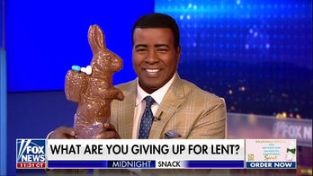 Ohio man gives up everything except beer for lent