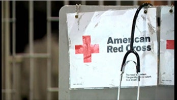 Drop in blood supply amid coronavirus sees FDA ease donor restrictions