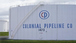 Colonial Pipeline cyberattack causing gasoline shortages - Fox News