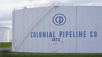 Colonial Pipeline cyberattack causing gasoline shortages