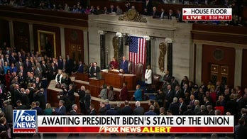 What is the state of Biden's union?