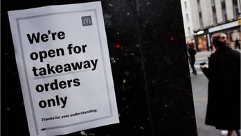 Rachel Greszler: Coronavirus increasing unemployment – Here’s how to help workers and their employers