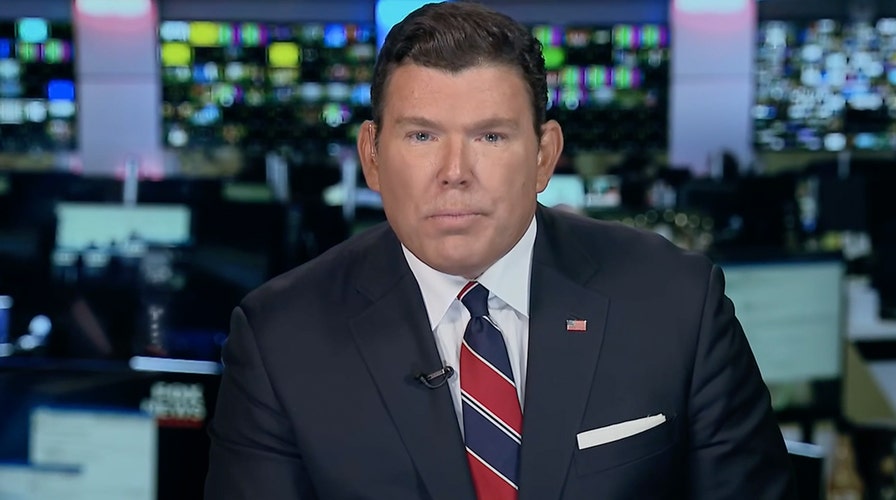 Coming up on Monday, Nov. 2 edition of 'Special Report'