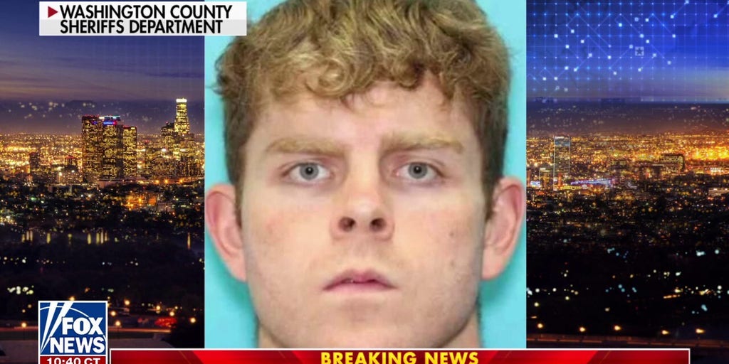 Man charged with double murder of Arkansas couple