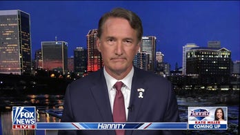 Democratic leadership has yet to call for Jay Jones to drop out: Virginia Gov. Youngkin