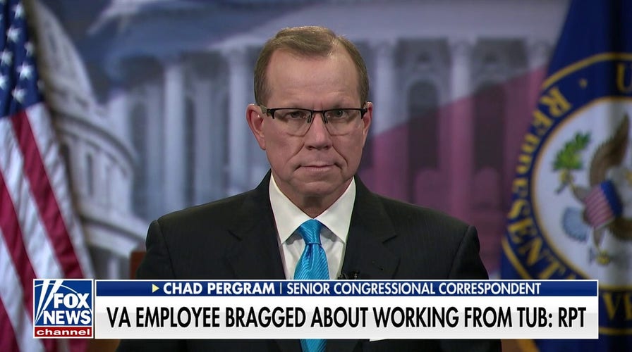 Lawmakers push for federal agencies to pivot away from telework