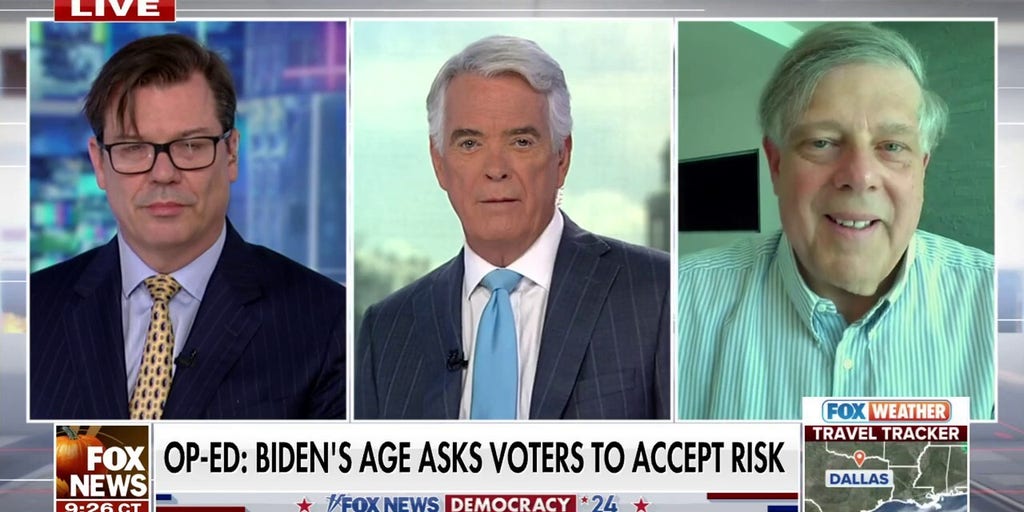 It doesn't look like Biden will be 'getting out' of 2024 race despite It doesn't look like Biden will be 'getting out' of 2024 race despite