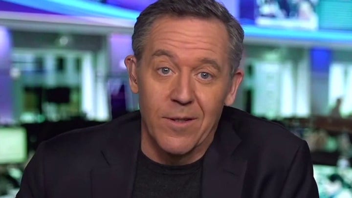 Gutfeld on the hypocrisy of COVID restrictions on bars and restaurants