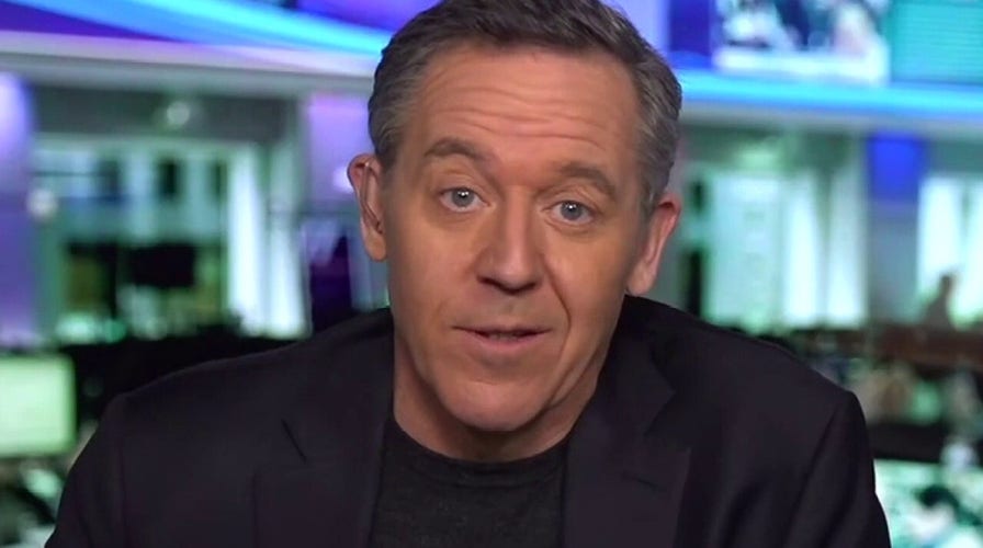 Gutfeld on the hypocrisy of COVID restrictions on bars and restaurants